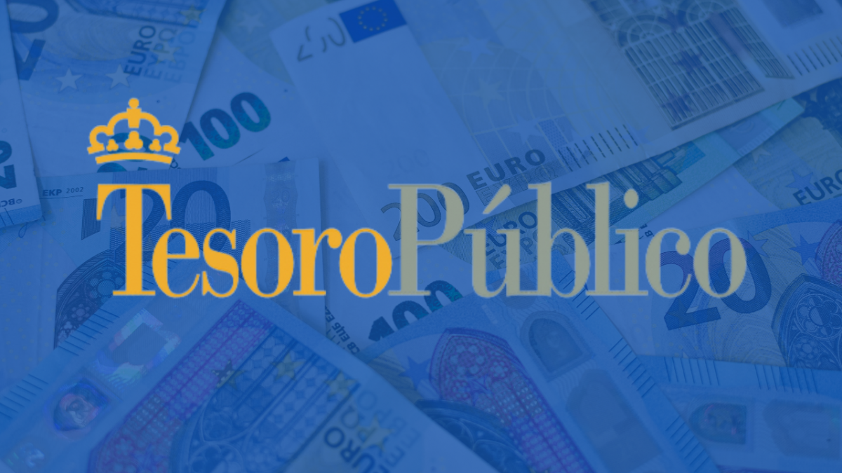 El furor de las Letras del Tesoro en España se multiplican casi por 1