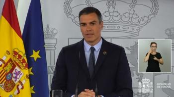 Pedro Sanchez 