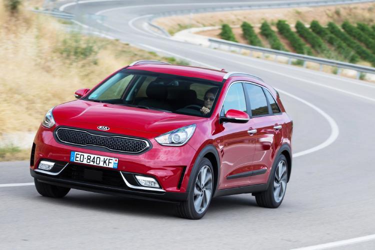 Kia Kia