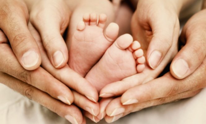 Cs Cantabria propone la ampliación del cheque bebe hasta los 4000 euros y  el aumento de los permisos de paternidad y maternidad a las 24 semanas
