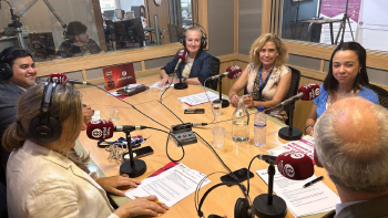 Tercera mesa del Día de la Gestión del Cambio: El papel del gestor del cambio. Herramientas y método Tercera mesa del Día de la Gestión del Cambio: El papel del gestor del cambio. Herramientas y método
