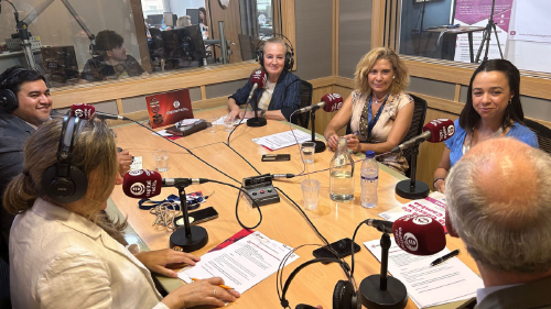 Tercera mesa del Día de la Gestión del Cambio: El papel del gestor del cambio. Herramientas y método Tercera mesa del Día de la Gestión del Cambio: El papel del gestor del cambio. Herramientas y método