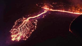 volcan islandia volcan islandia