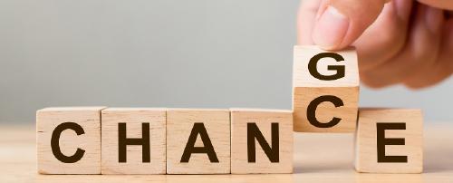 gestión del cambio gestión del cambio