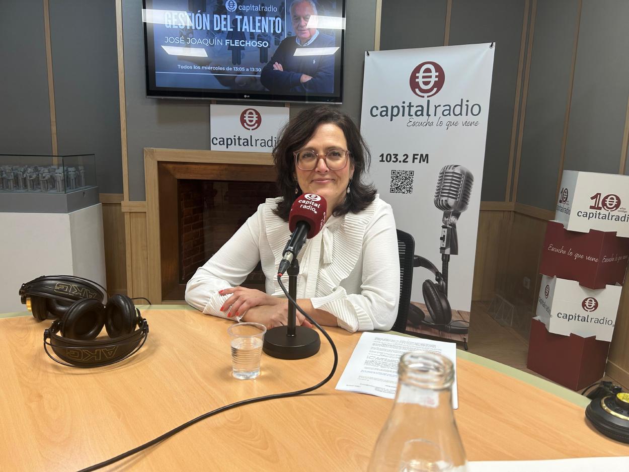 capital radio