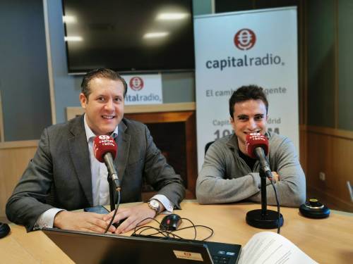 Finizens y Marc Frau Finizens y Marc Frau