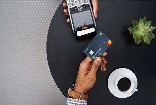 Mastercard Mastercard