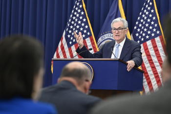 Jerome Powell, presidente de la FED Jerome Powell, presidente de la FED