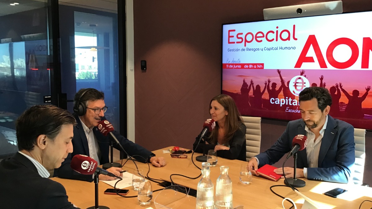 AON mesa bienestar financiero AON mesa bienestar financiero