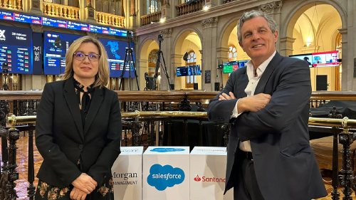 Gonzalo Rengifo, director general y responsable de Negocio de Pictet Asset Management para Iberia y Latinoamérica.