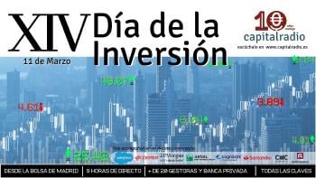 Día de la Inversión marzo 2024 Día de la Inversión marzo 2024