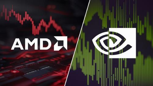 nvidia y amd nvidia y amd