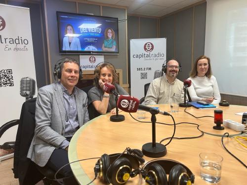 ondas del viento ondas del viento