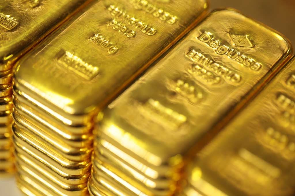 cavidad Tropezón perjudicar Tres preguntas para saber si debemos comprar o vender oro | Capital Radio