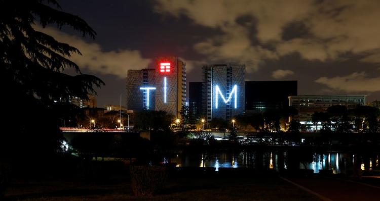 Telecom Italia Telecom Italia