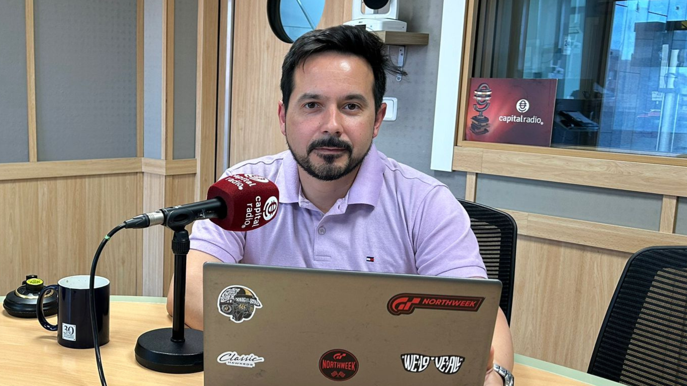 javier alfayate estudio 