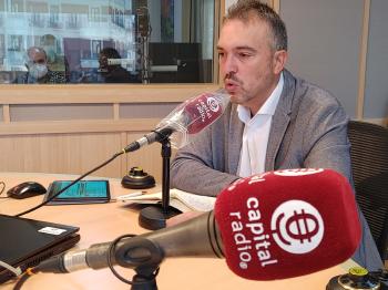 José María Luna José María Luna