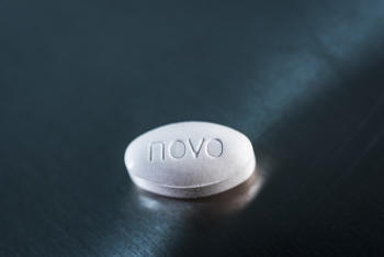 Novo Nordisk Novo Nordisk