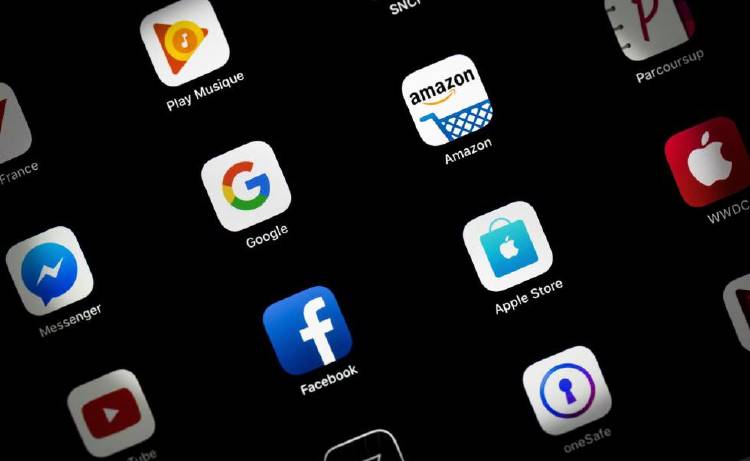 grandes empresas tecnológicas grandes empresas tecnológicas