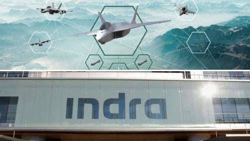 FCAS Indra FCAS Indra