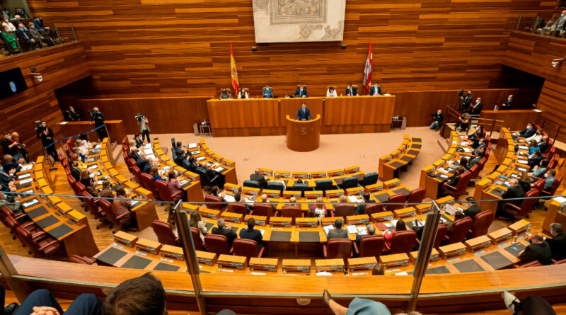 castilla y leon se adelanta reforma publicidad institucional 800x445 castilla y leon se adelanta reforma publicidad institucional 800x445