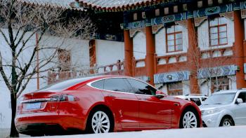 Tesla China