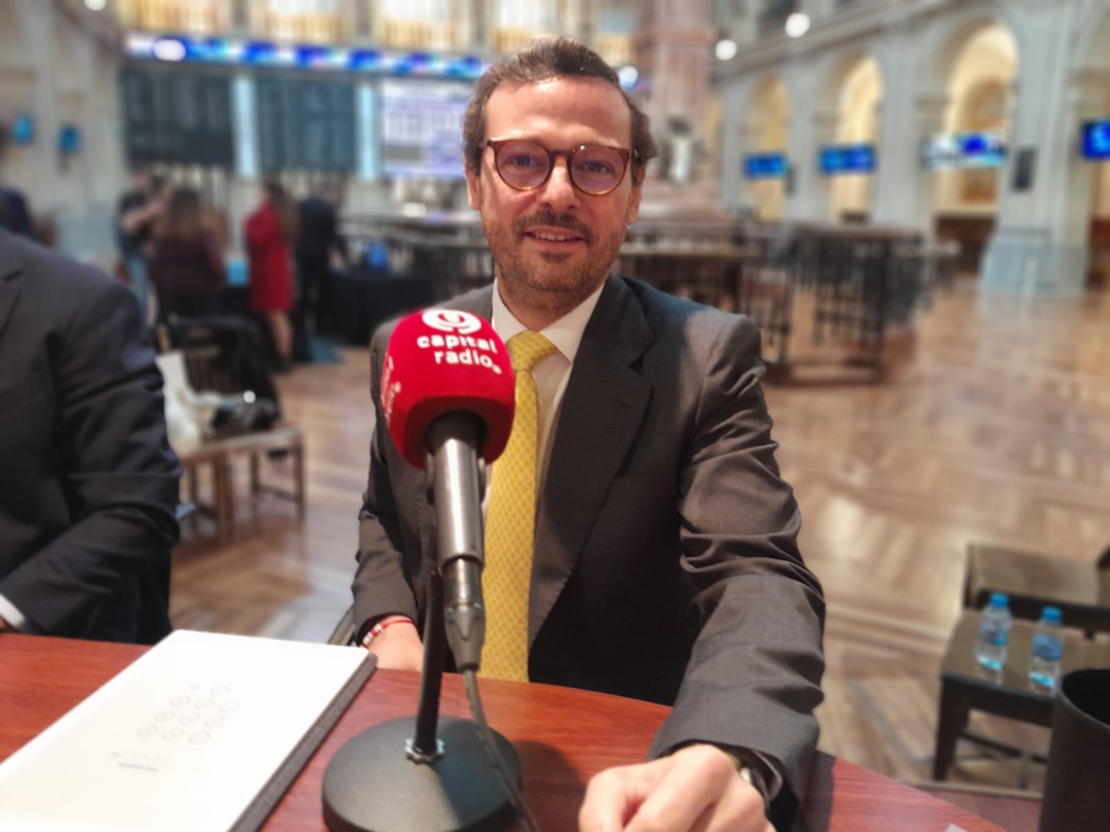 Renta fija 3 Renta fija 3