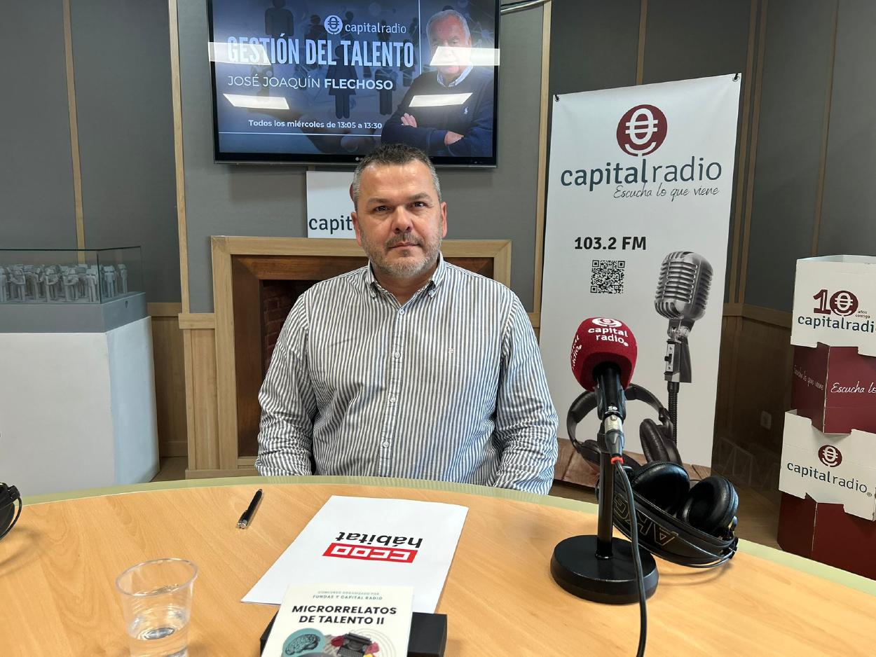 capital radio