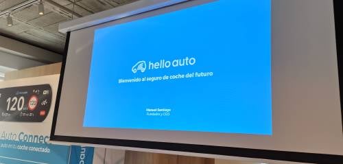 Hello Auto Hello Auto