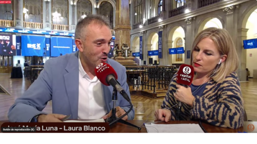 José María Luna José María Luna