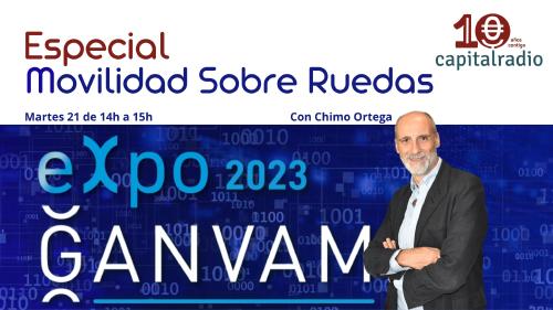 Expoganvam23 Expoganvam23