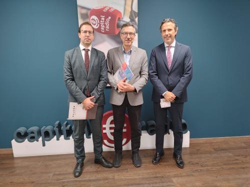 Falcón Abogados Falcón Abogados