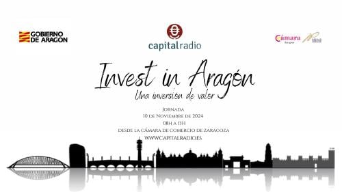 Creatividad Invest in Aragón (2) Creatividad Invest in Aragón (2)