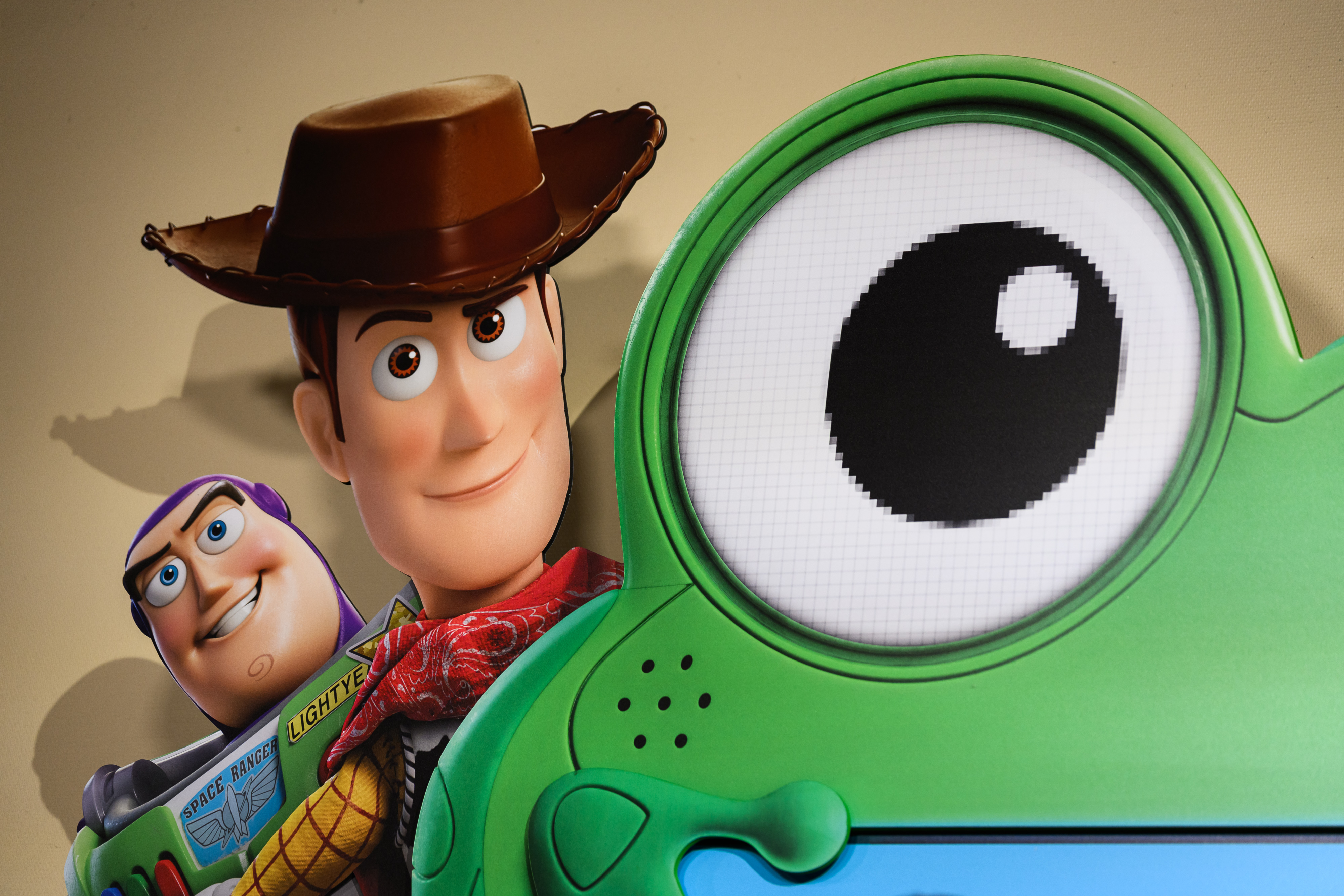 Toy Story 5