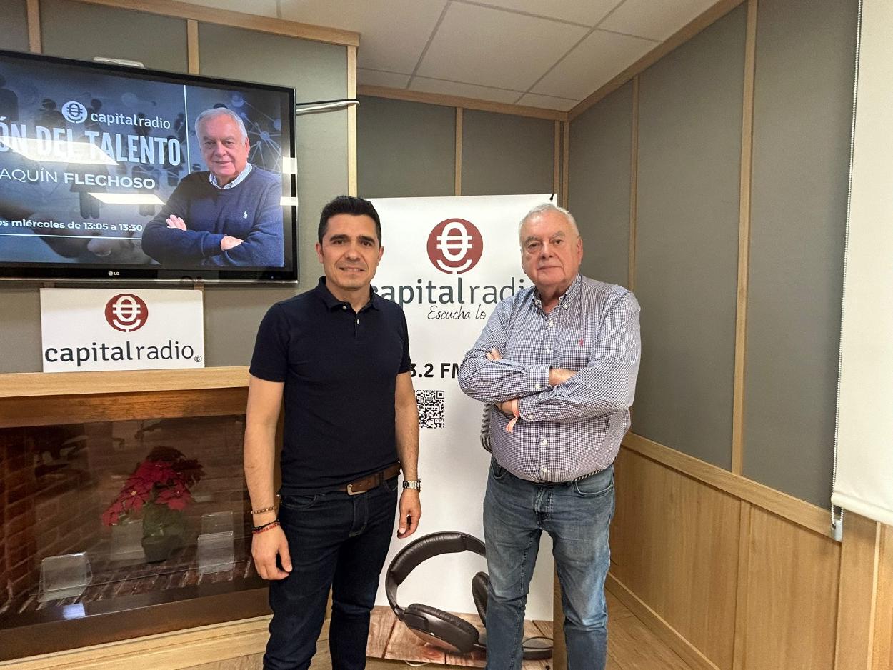 capital radio