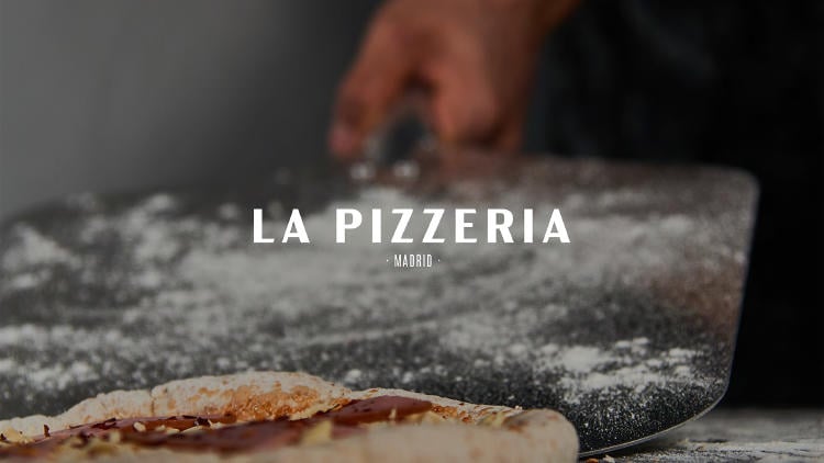 La Pizzeria og img