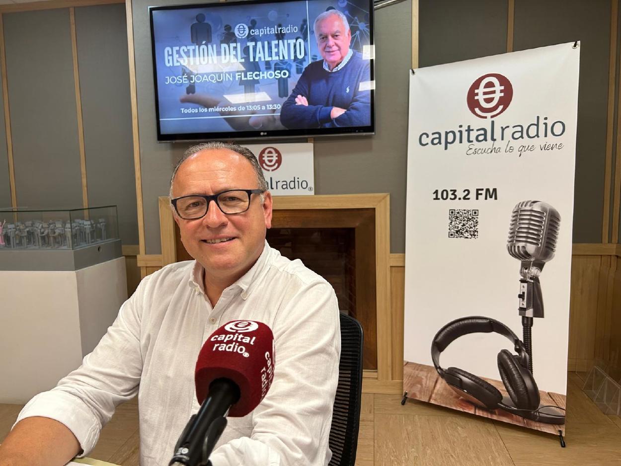 capital radio