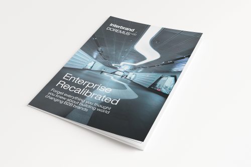 Enterprise recalibrated report mock up2 Enterprise recalibrated report mock up2