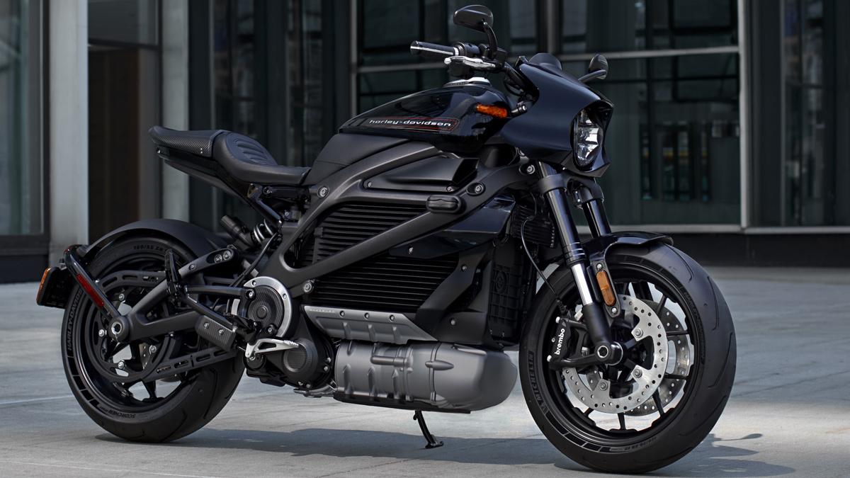 Harley Davidson Harley Davidson