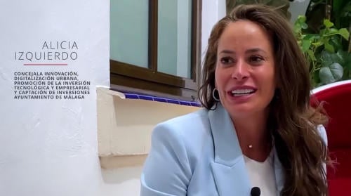 Alicia Izquierdo Alicia Izquierdo