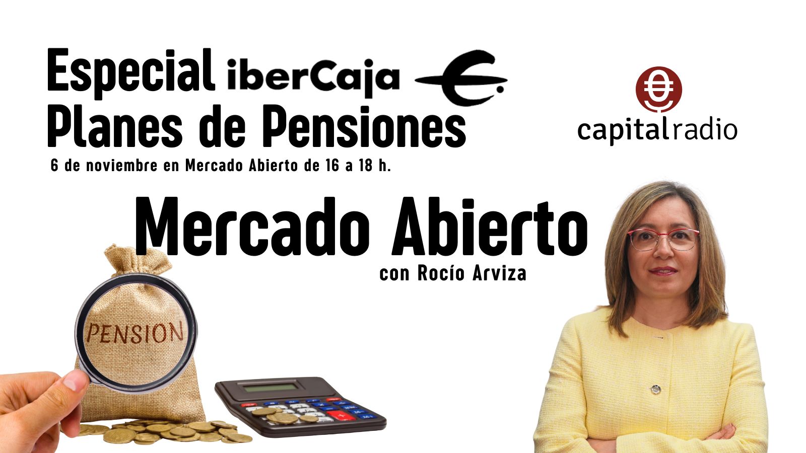 Planes de pensiones 