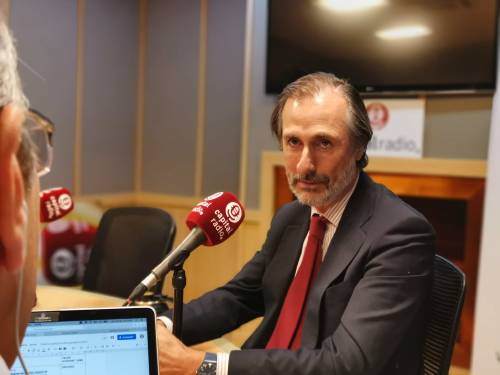 Credit Suisse Credit Suisse en la reunión previa del BCE