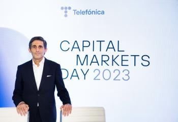 Capital Markets Day Telefónica 2023