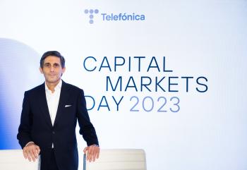 Capital Markets Day Telefónica 2023