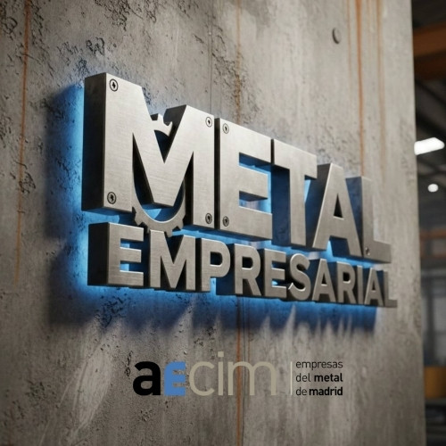 METAL EMPRESARIAL