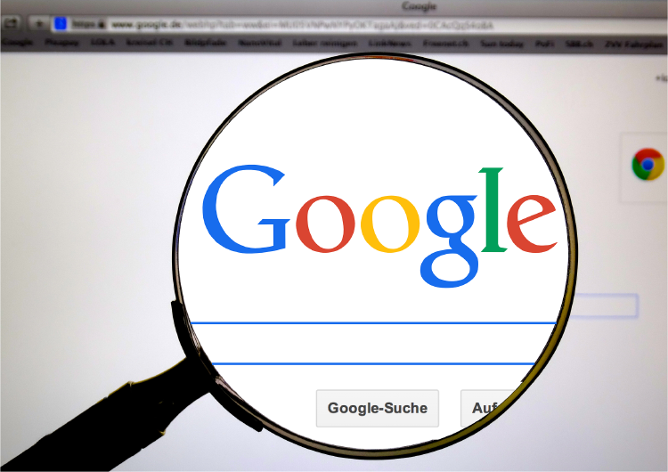 Google Google