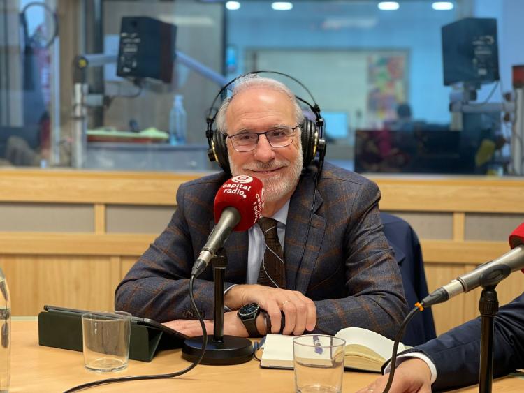 Ricardo Maté, VP Sur de Europa de SOPHOS Ricardo Maté, VP Sur de Europa de SOPHOS