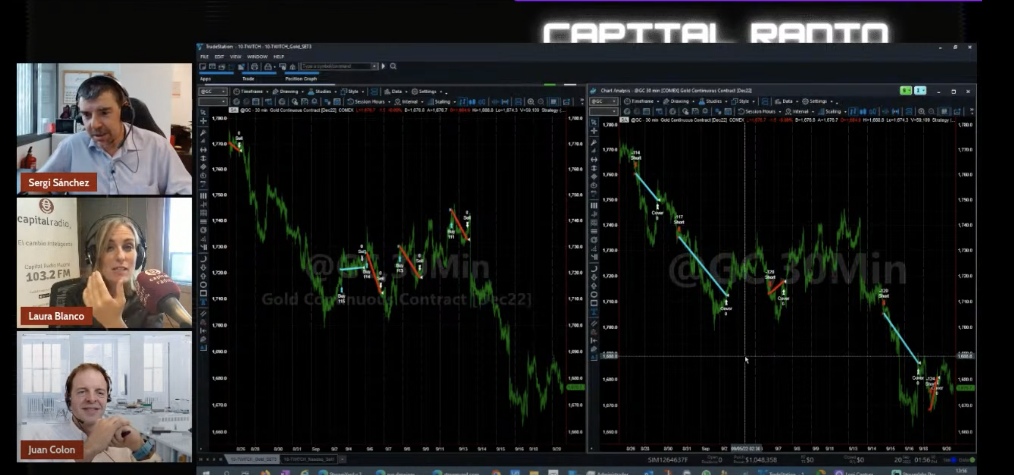 HoraTrading HoraTrading