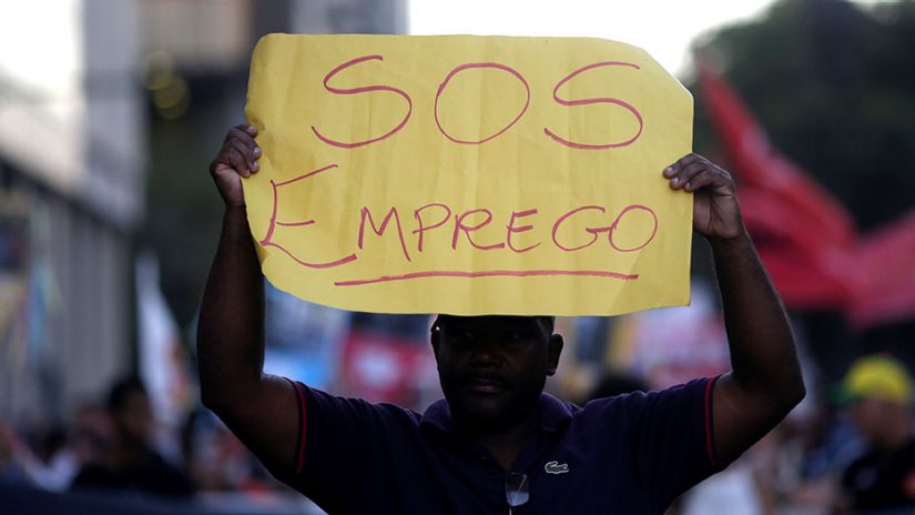 Economía Brasil Economía Brasil