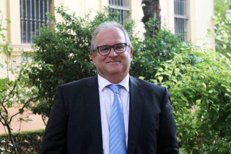 Estanislao Arana García Estanislao Arana García